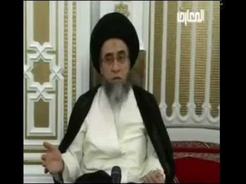 ⁣رد الشمس لامير المؤمنين علي ابن ابي طالب (عليه السلام) / السيد صباح شبر