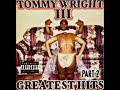 Tommy Wright III - Chrome Thang