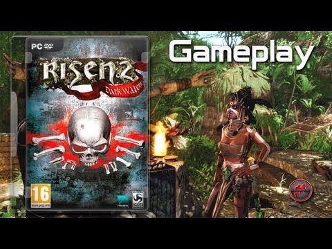 risen 2 dark waters pc youtube