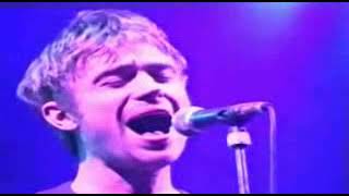 Blur - Live at Glastonbury Festival, 27th June 1998 (Full Broadcast)