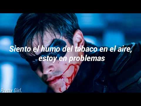 Kita Klane - Fingerprints [Titans] (Traducción en español); Dick Grayson