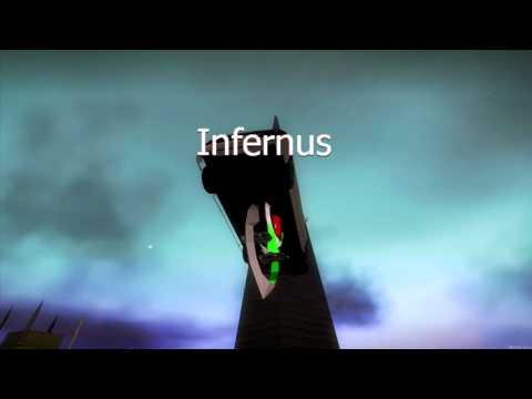 [DM]Kermy V2 - Lost Knowledge