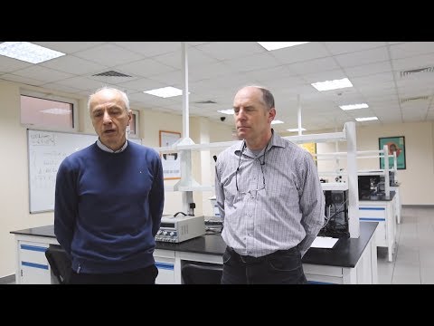 Boost Science in Liberal Education in Bulgaria