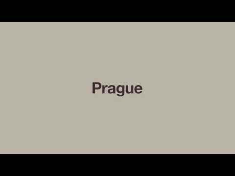Video thumbnail for Prague