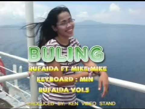 BULING- BY. Inda Rufaida