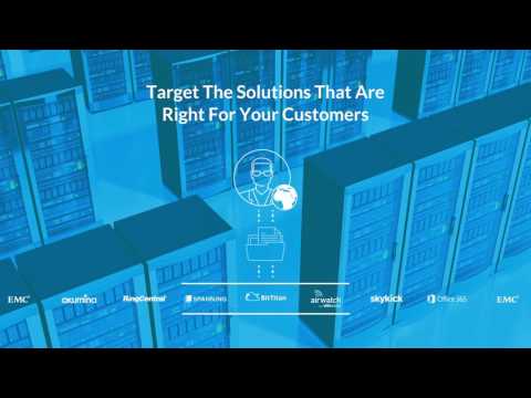 Tech Data's StreamOne makes your Azure deployment simple!