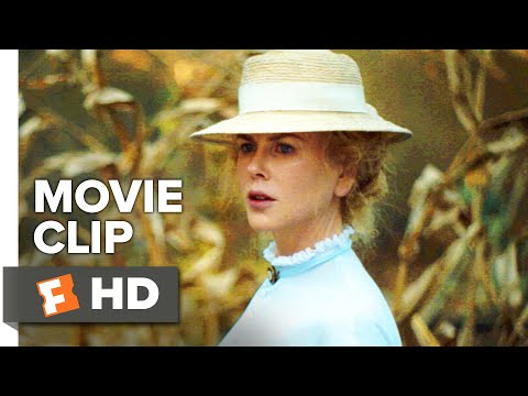 The Beguiled Movie Clip - Get Him Inside (2017) | Movieclips Coming Soon