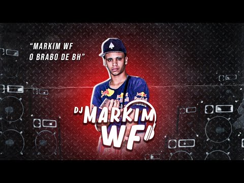 MC Duartt e MC Niack - Ela Terminou Comigo (DJ Bruno e DJ Markim WF)