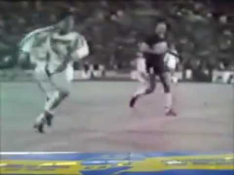 Borussia Monchengladbach - Boca Juniors 0-3 - Copp...