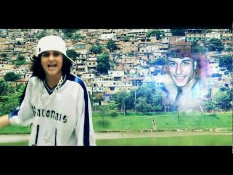 MC Yuri BH A Favela Sou Eu( Video clipe Oficial)