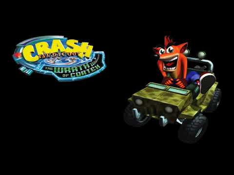 Crash Bandicoot: The Wrath Of Cortex OST Extended - Rumble In The Roks
