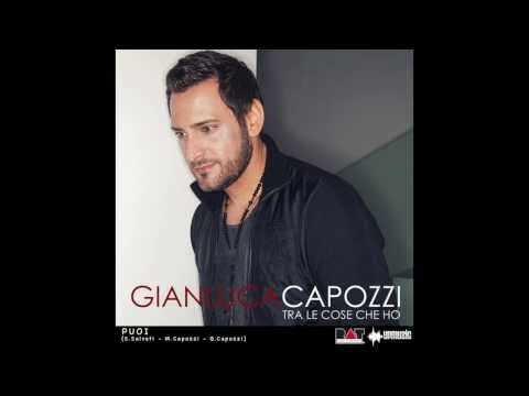 Gianluca Capozzi - Puoi