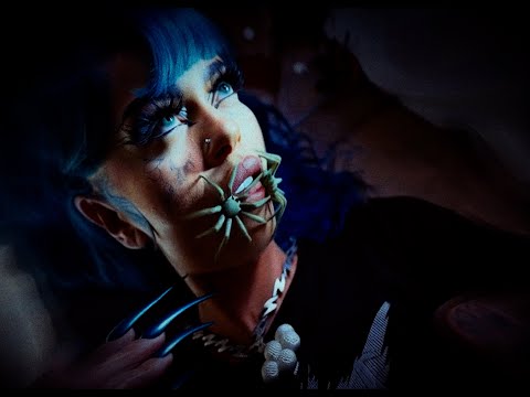 Ayleks - Falling In Love [Official Music Video]