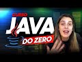 Curso De PROGRAMAÇÃO JAVA Para INICIANTES Fundamentos Programação Orientada Objetos