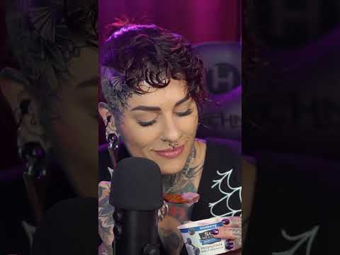 #asmr #asmreating #asmrmouthsounds #asmryogurteating