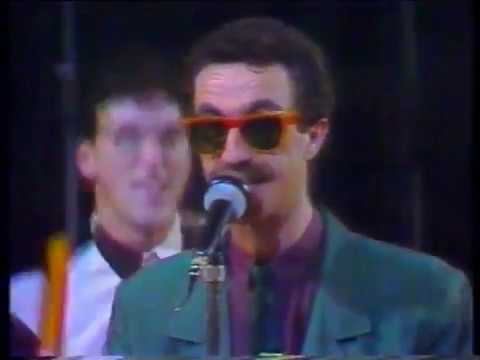 Afonsinhos do Condado - Ska da Ilha 01