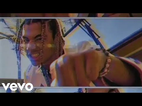 24KGoldn - HOW YOU KNOW (ft. Lil Nas X) [Official Music Video]