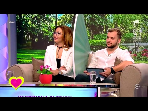 Emisiunea "2K1" este LIVE pe Youtube