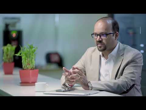 Adequate Bookkeeping Services - Customer Success Story (Bhargey Patel - Adequate Bookkeeping Services)