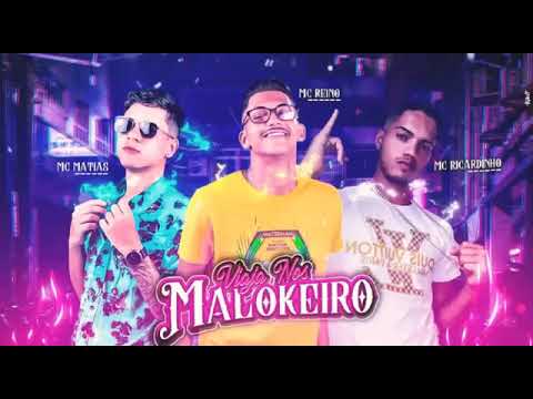 MC. REINO. MC. MATIAS. MC RICARDINHO. VIAJA. NOS. MALOKEIRO. MUSICA. NOVA