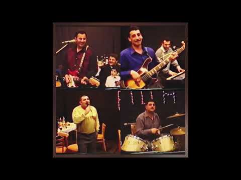 GIPSY SENDY 4 CELY ALBUM