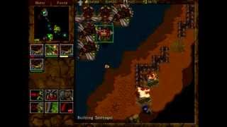 Not the Way I Want to Go - Let's Play Warcraft II Part 24