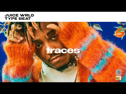 Juice WRLD Type Beat - "Traces" | The Kid LAROI x Post Malone Type Beat 2023