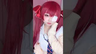 【毎週水曜日の推し】  #水曜日の推し#水曜日#画像集#シャイニングスター#詩歩#ss_yuetsu#絲?#推し#美人#美女#コスプレ#モデル#かわいい推し#おすすめ