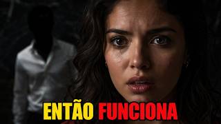 EU ERA DIARISTA E HUMILHADA, MAS UM CLIENTE RICO ME ENSINOU O PACTO