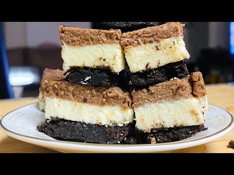 Easy homemade chocolate sandesh