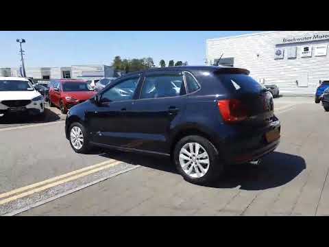 Volkswagen Polo 1.2TSI 95BHP 5DR TRENDLINE AUTOMAT - Image 2