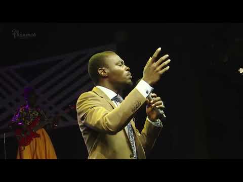 Bow Down and Worship| Yahweh| Tremble| Prayer | Phaneroo 376