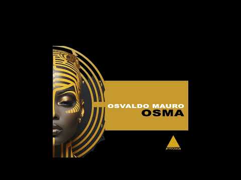 Osvaldo Mauro - Luna (Original Mix)