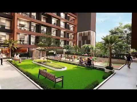 Pristine Bhaveshwar Phoenix Project Tour 1