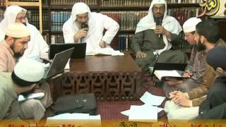 صورة 30 3 2016 شرح سنن الترمذى كتاب الجهاد للشيخ مصطفى العدوي