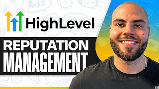 GoHighLevel Reputation Management Tutorial: Easy Walk Through (2026)