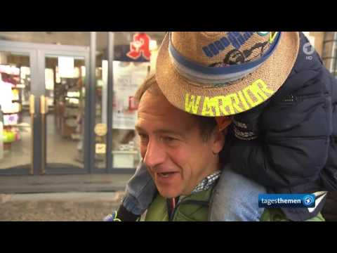 tagesthemen 22:30 Uhr, 06.01.2016