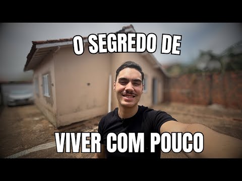 Finanças e investimentos: The plan to make 100,000 by living like you were POOR
