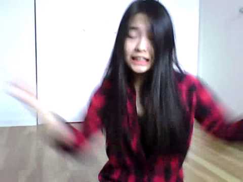 Orange Caramel - Catallena [TROLL COVER]