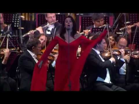 The Ecstasy of Gold (Live) - Ennio Morricone Orchestra