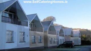 preview picture of video 'Courtmacsherry Hotel Cottages Holiday Homes Courtmacsherry Cork Ireland'