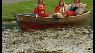 A La Carte - River Blue