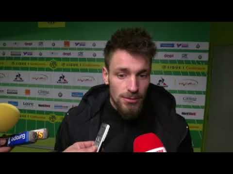 Foot   L1   ASSE   Debuchy «On a envie de se battre»