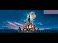 Walt Disney Pictures Company Intro