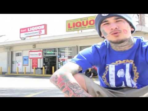 So TattedSharky OFFICIAL Music video "Bout It Bout It"