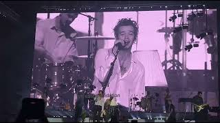 Pressure - The 1975 (Manila 2023)