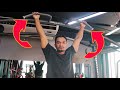 নতুনরা কিভাবে খুব সহজে Chin Ups মারা শিখবেন ?