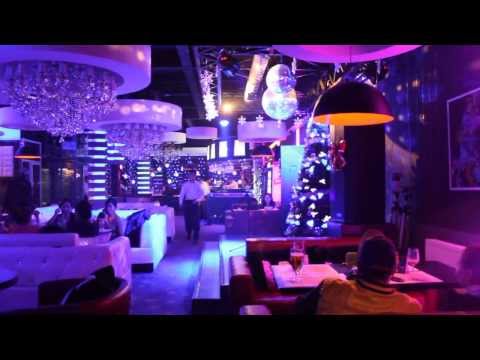 Winsway төвийн баярын уур амьсгал [Lounge]