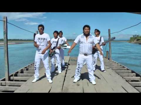 GRUPO CARAL - CORAZON BANDIDO