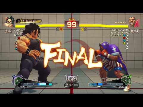 USF4 #94: IND Ixion, PIE|SmugDaBeast, BrolyLegs, ADM Dr Piff, DS Khanniball, duke728